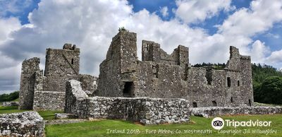 Fore Abbey
