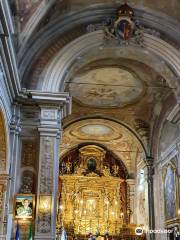 Church of Saint Mary 'in Regola'