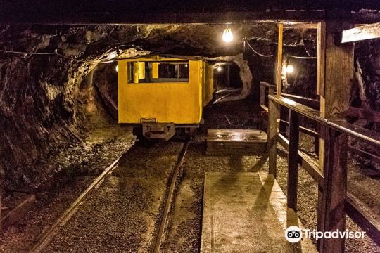 No. 9 Coal Mine and Museum Tickets [2026] - Promos, Prices
