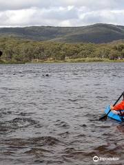 Dumaresq Dam