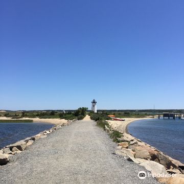 Lighthouse Beach