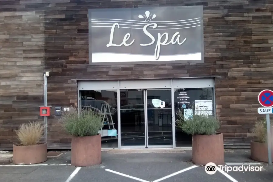 The SPA Nevers