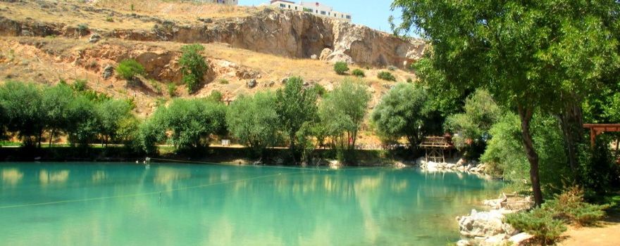 Yesilyurt