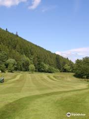 Mains of Taymouth Golf Course