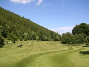 Mains of Taymouth Country Estate & Golf Course
