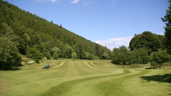 Mains of Taymouth Golf Course