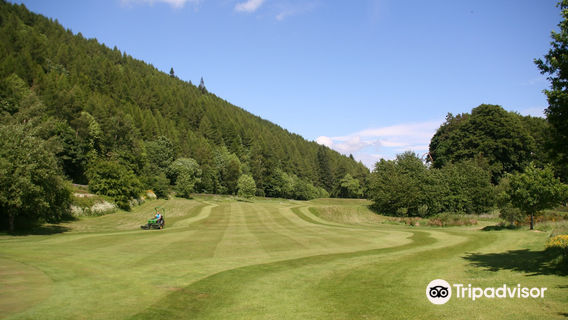 Mains of Taymouth Country Estate & Golf Course