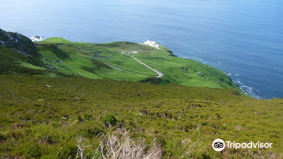 Mull of Kintyre