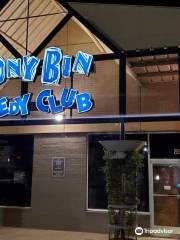 Loony Bin Comedy Club