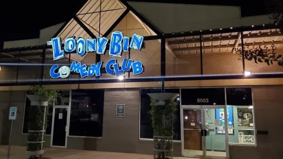 Loony Bin Comedy Club