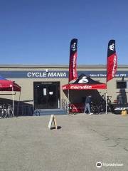 CycleMania