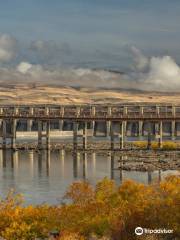 The Dalles Dam