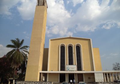 Regina Mundi Cathedral