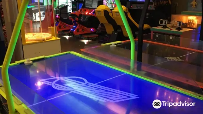 3_Funland