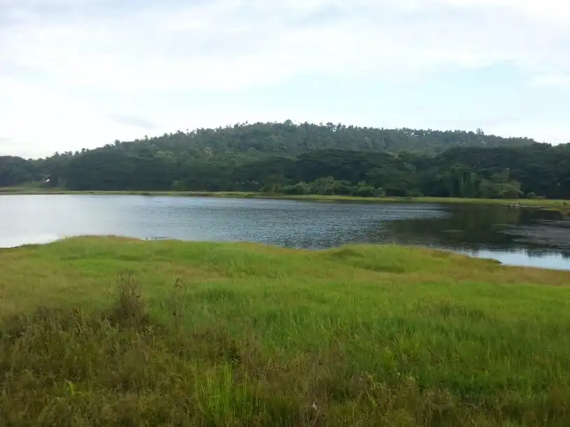 Hotel in zona Mavoor Wetlands