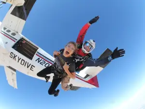 Skydive Arizona