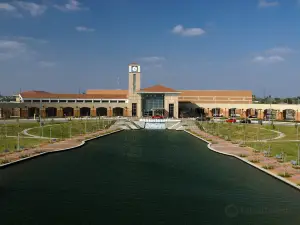 McAllen Convention Center
