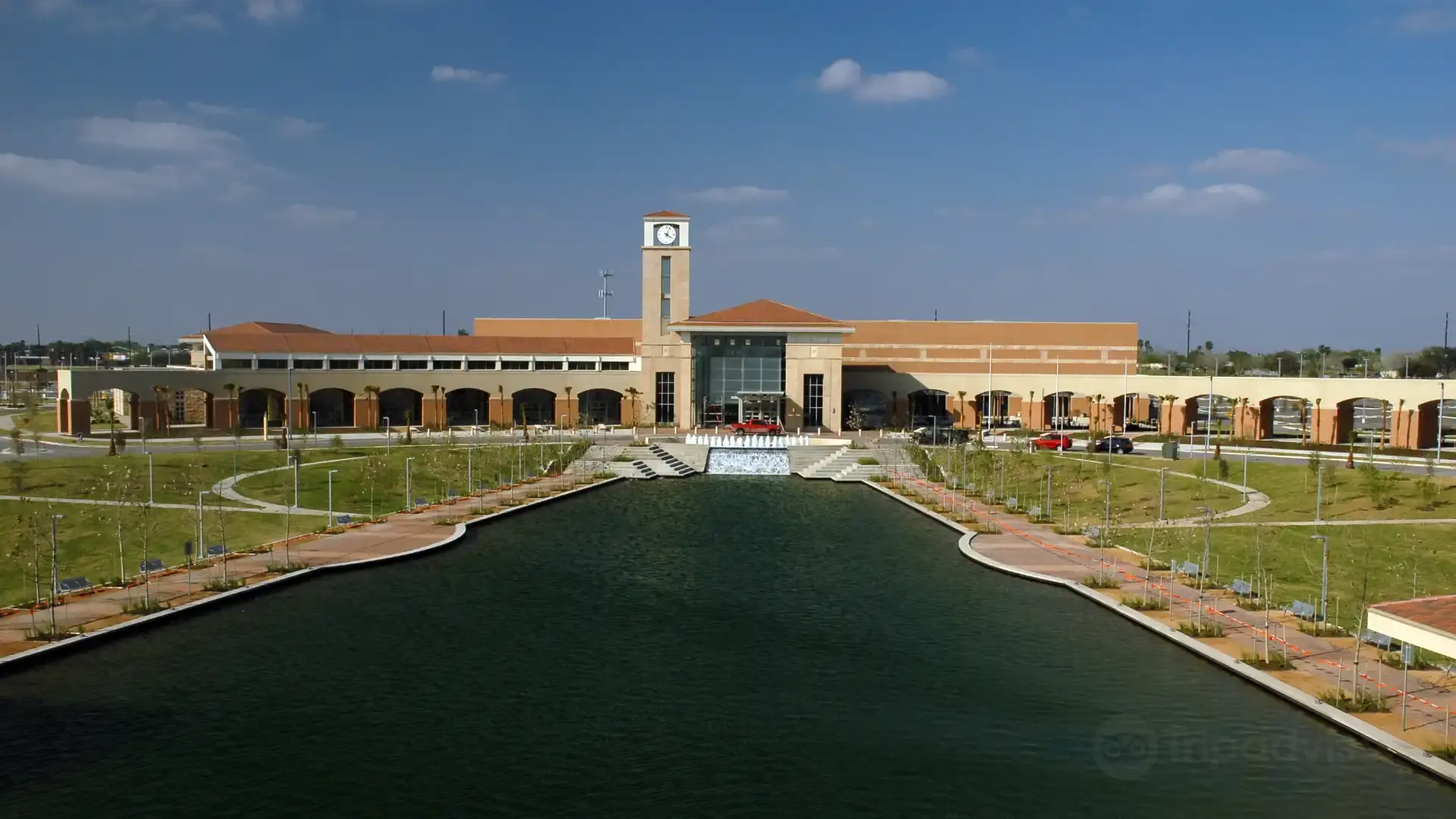 Hotels near McAllen Convention Center