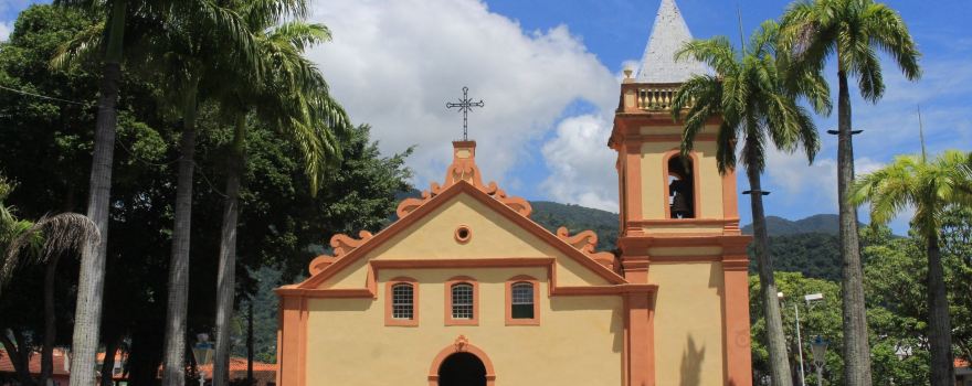 Matriz Chuch