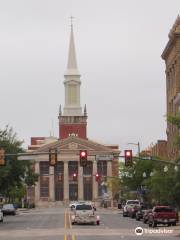 First Methodist Church Shreveport
