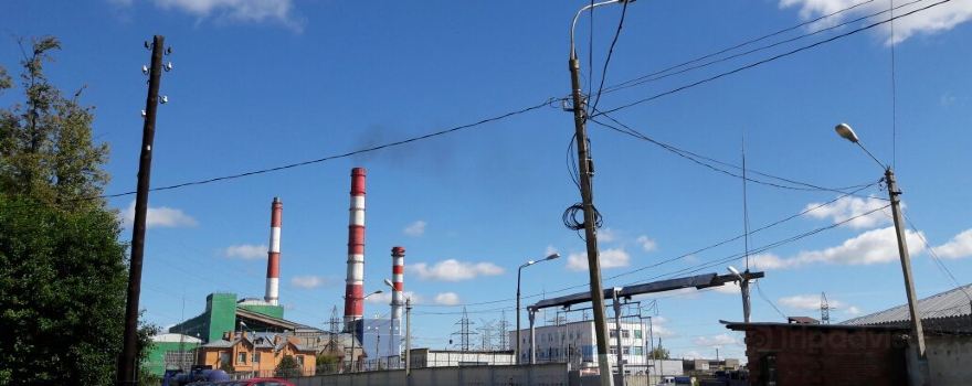 Шатура
