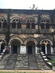 Dubey Palace