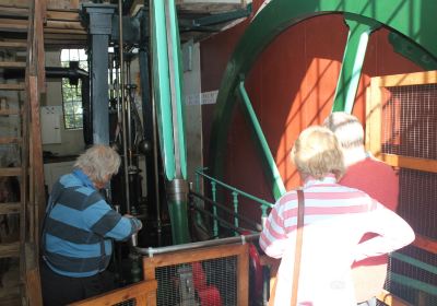 Dogdyke Pumping Station