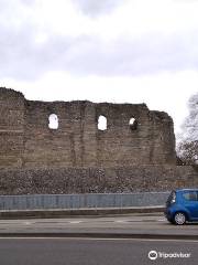 Castillo de Canterbury