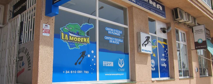 La Morena Tenerife