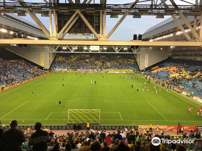 GelreDome