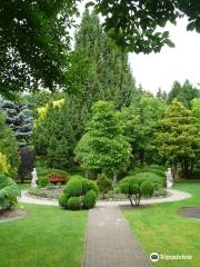 Christiansberg Botanical Garden