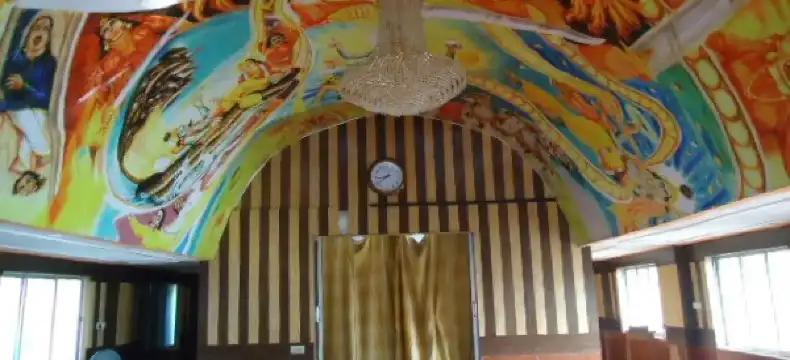 Hotels in Agartala
