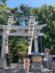 八幡神社