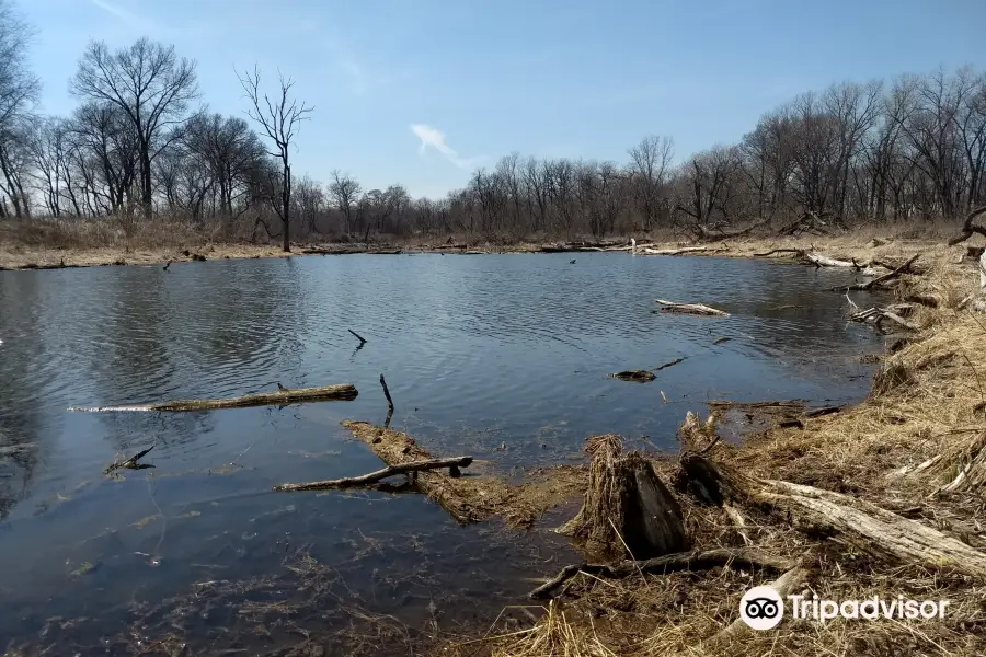 Chicago Portage National Historic Site