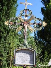 Museumsfriedhof