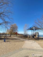 Fairport Harbor Lakefront Park