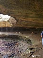 Cane Creek Canyon Nature Preserve