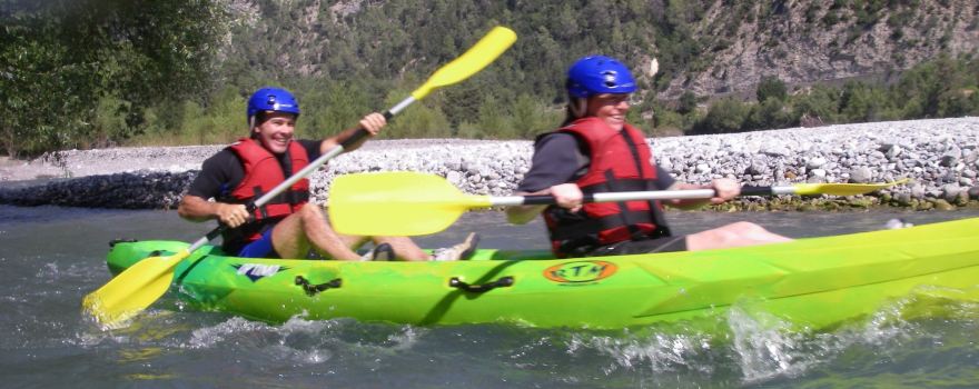 Azur Canoë Kayak Rafting