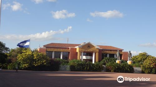 Plaza de la Revolucion