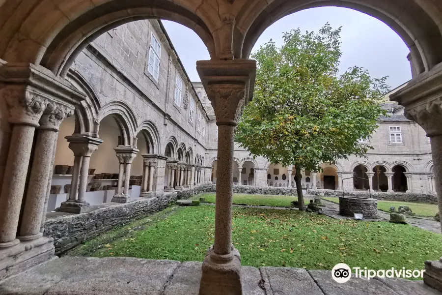 Museo Provincial de Lugo