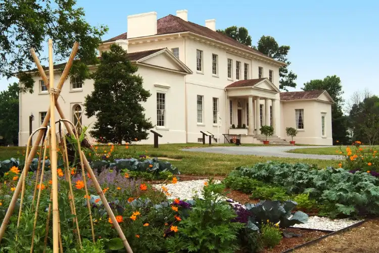 Hotels in Riverdale Park
