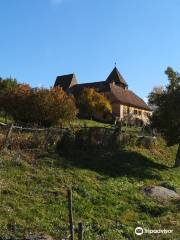 Copsa Mare Fortified Church