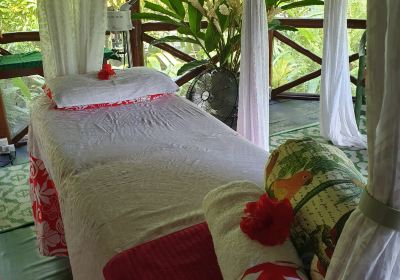 Plantation House