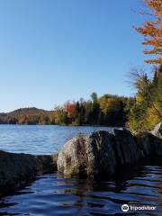 Green River Reservoir State Park