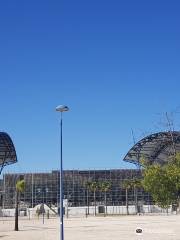 Estadio Algarve