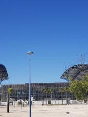 Estádio Algarve