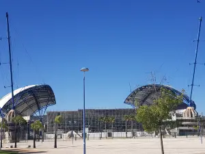 Estadio Algarve