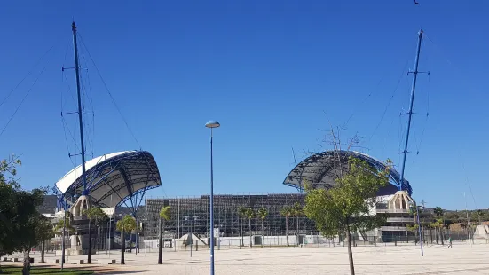 Estadio Algarve