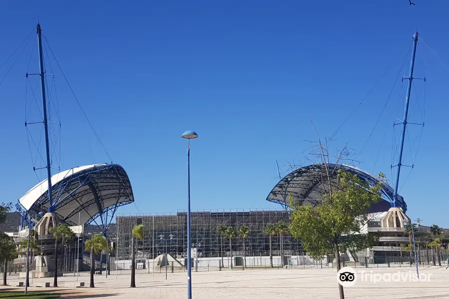 Estadio Algarve