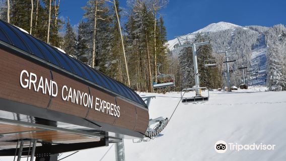 Arizona Snowbowl